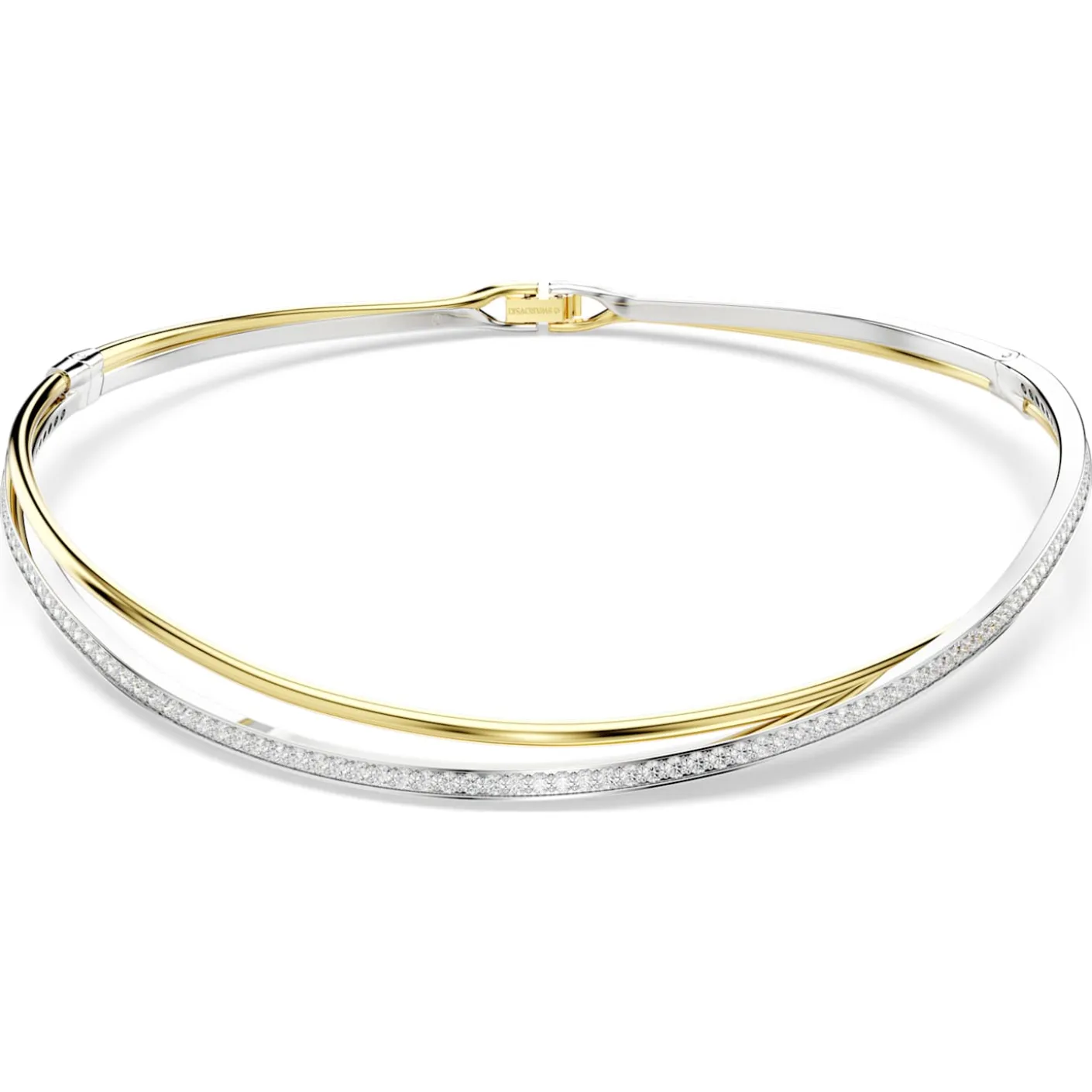 Hyperbola choker
