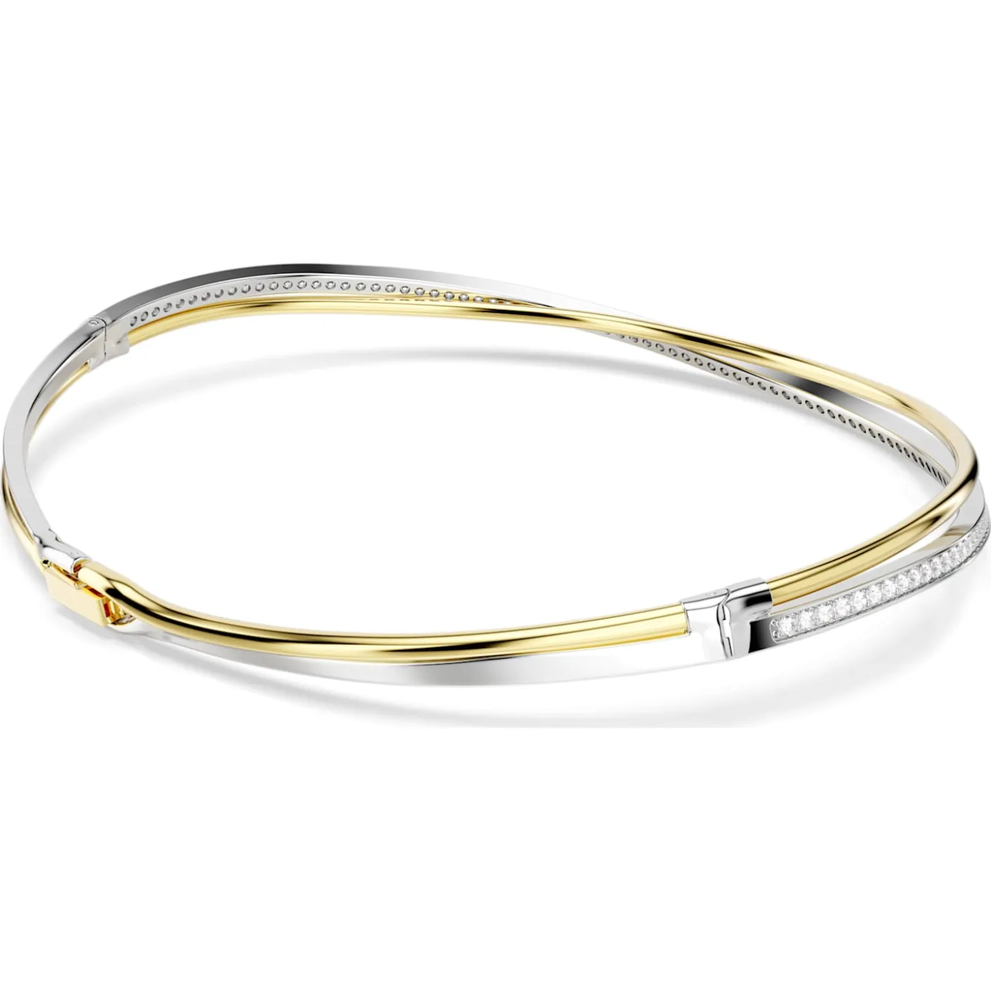 Hyperbola choker