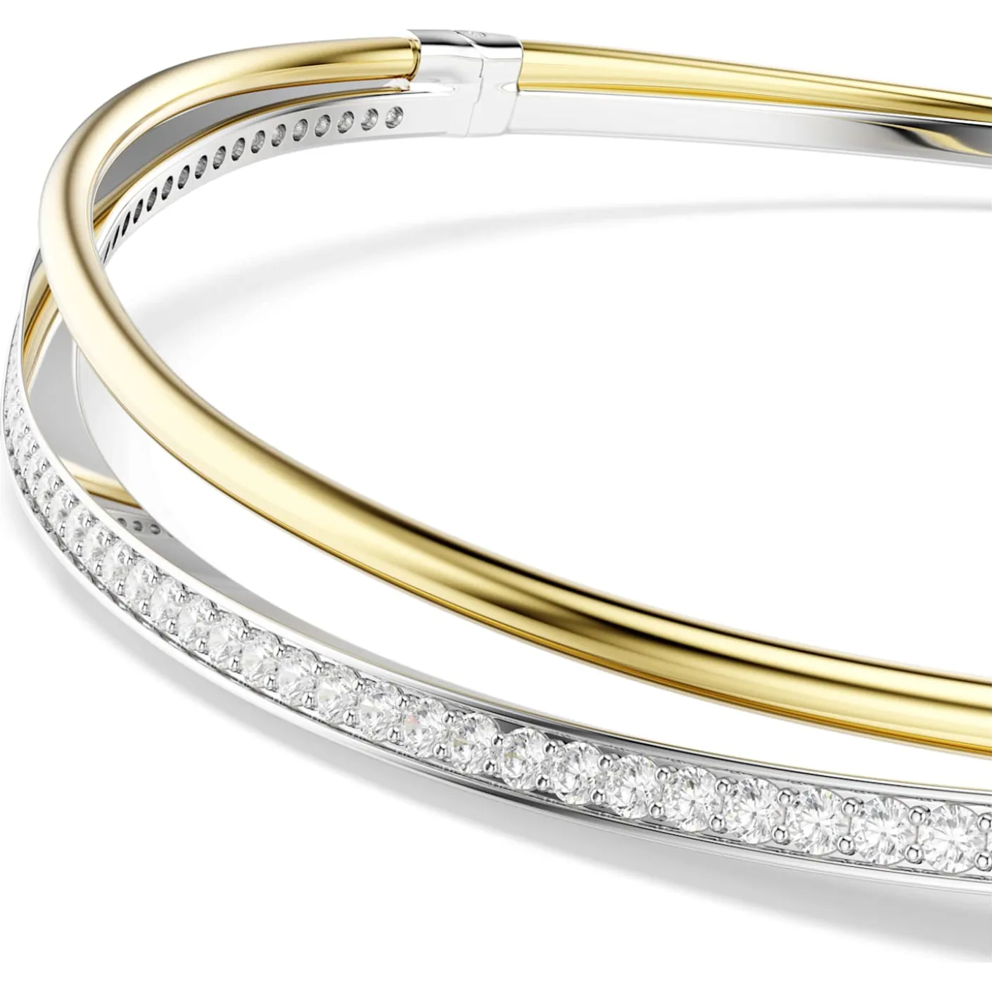 Hyperbola choker