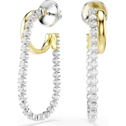 Hyperbola earrings