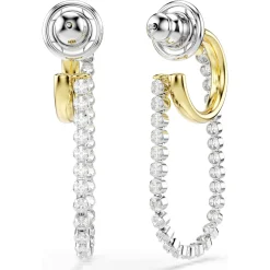 Hyperbola earrings
