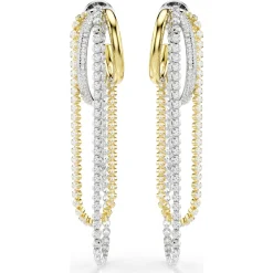 Hyperbola earrings