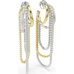 Hyperbola earrings