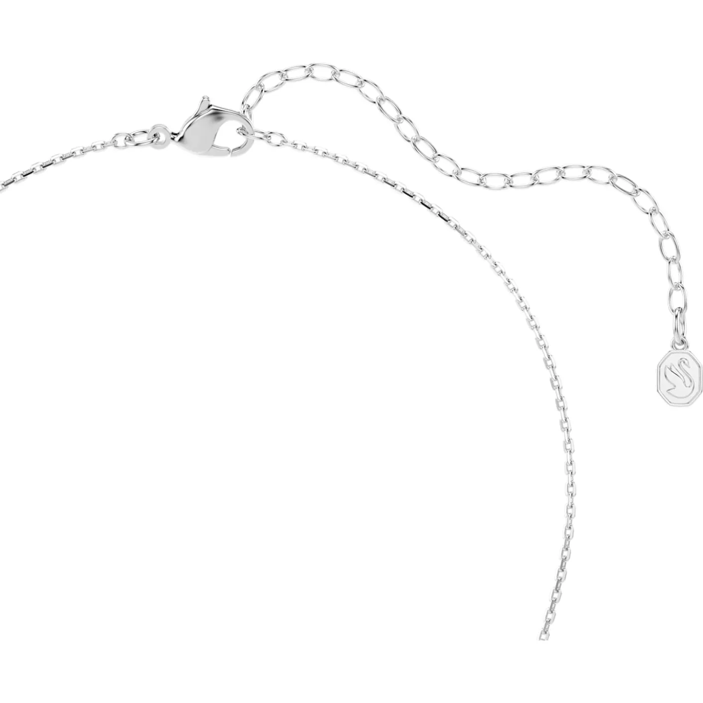 Hyperbola necklace