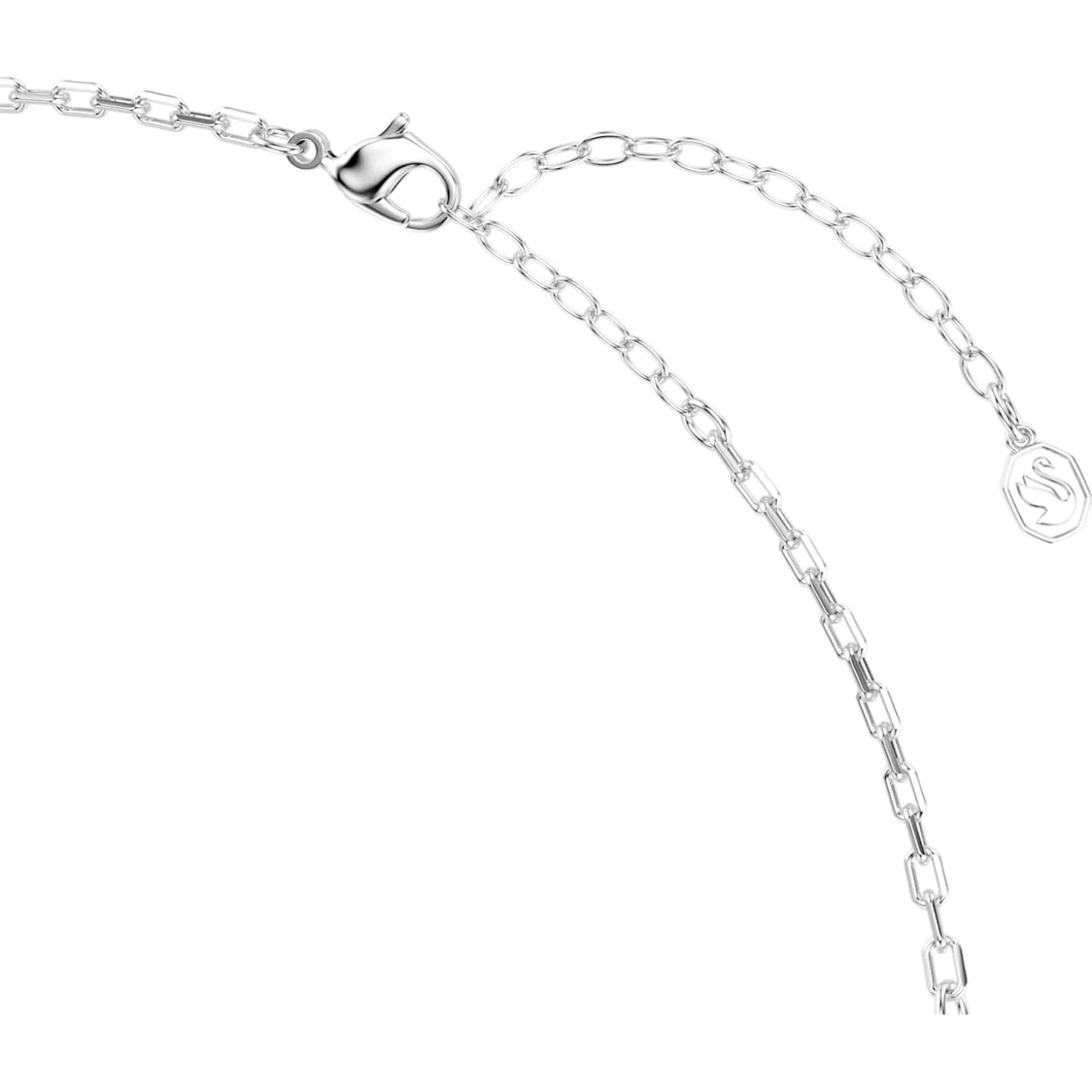 Hyperbola necklace