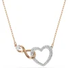 Hyperbola necklace