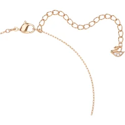 Hyperbola necklace