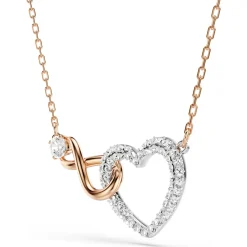 Hyperbola necklace