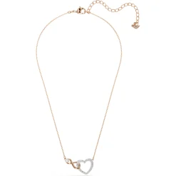 Hyperbola necklace