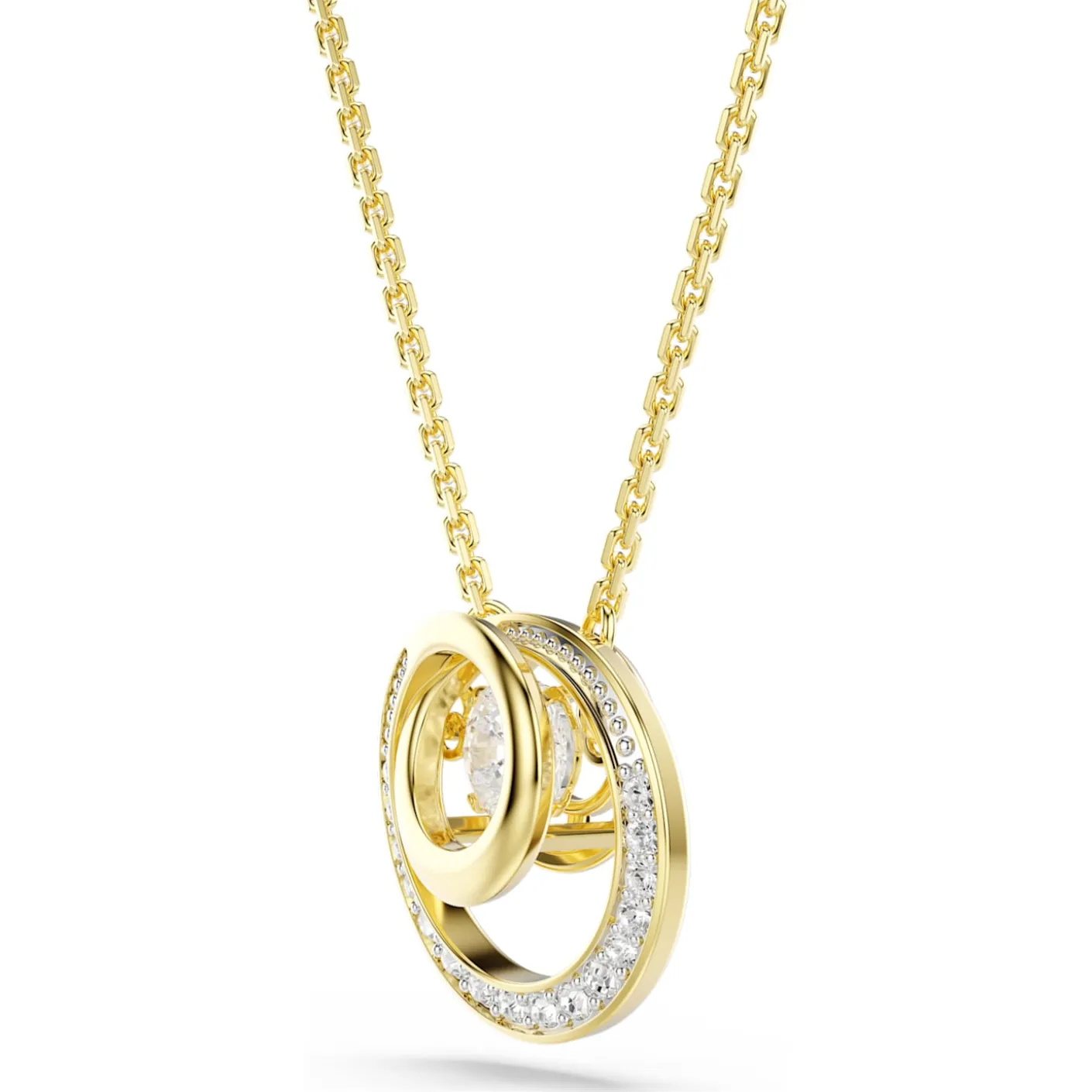Hyperbola pendant