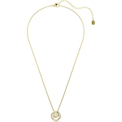 Hyperbola pendant
