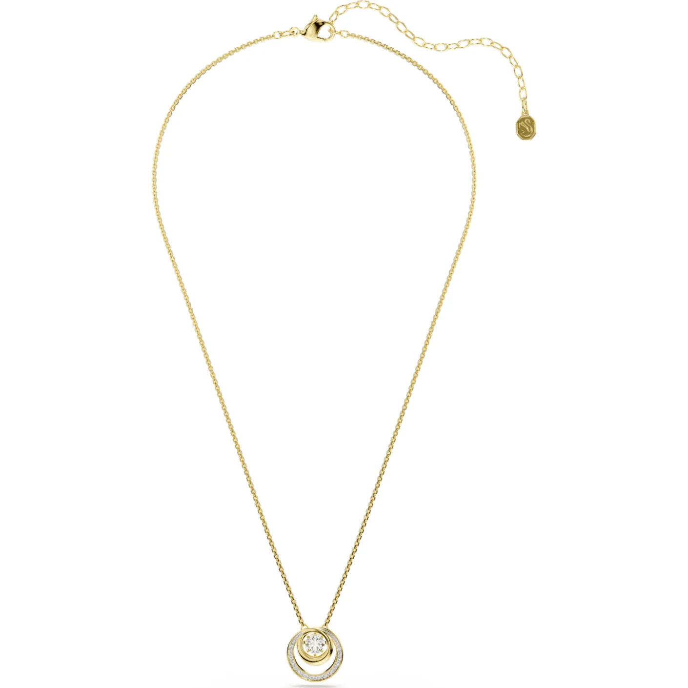 Hyperbola pendant