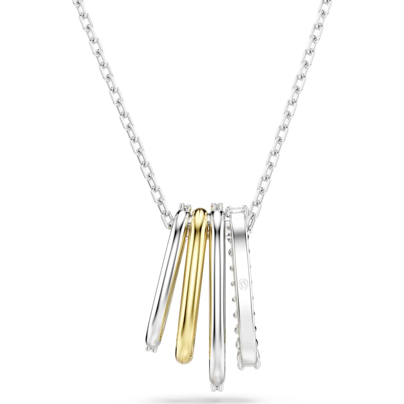 Hyperbola pendant