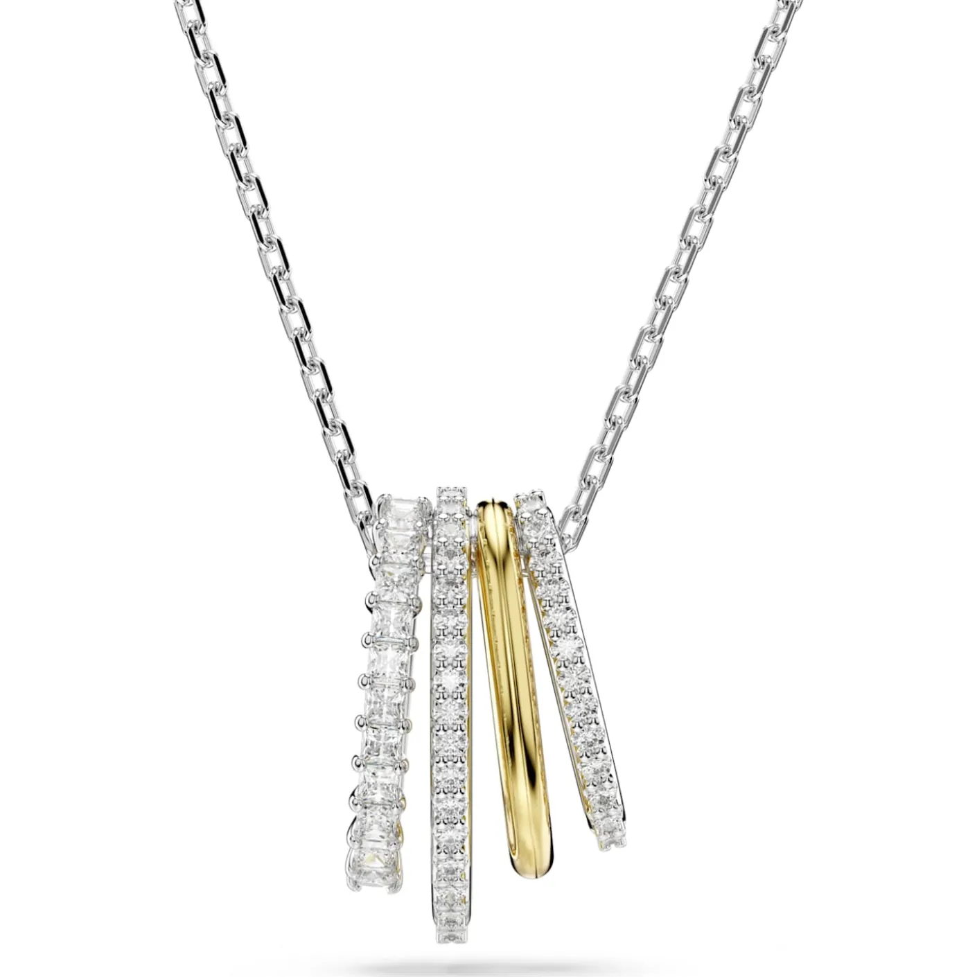 Hyperbola pendant
