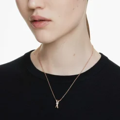 Hyperbola pendant