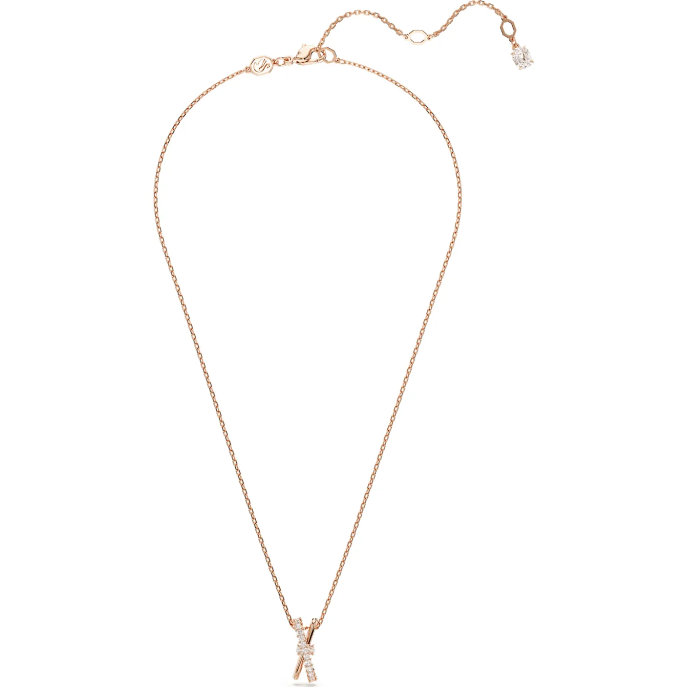 Hyperbola pendant