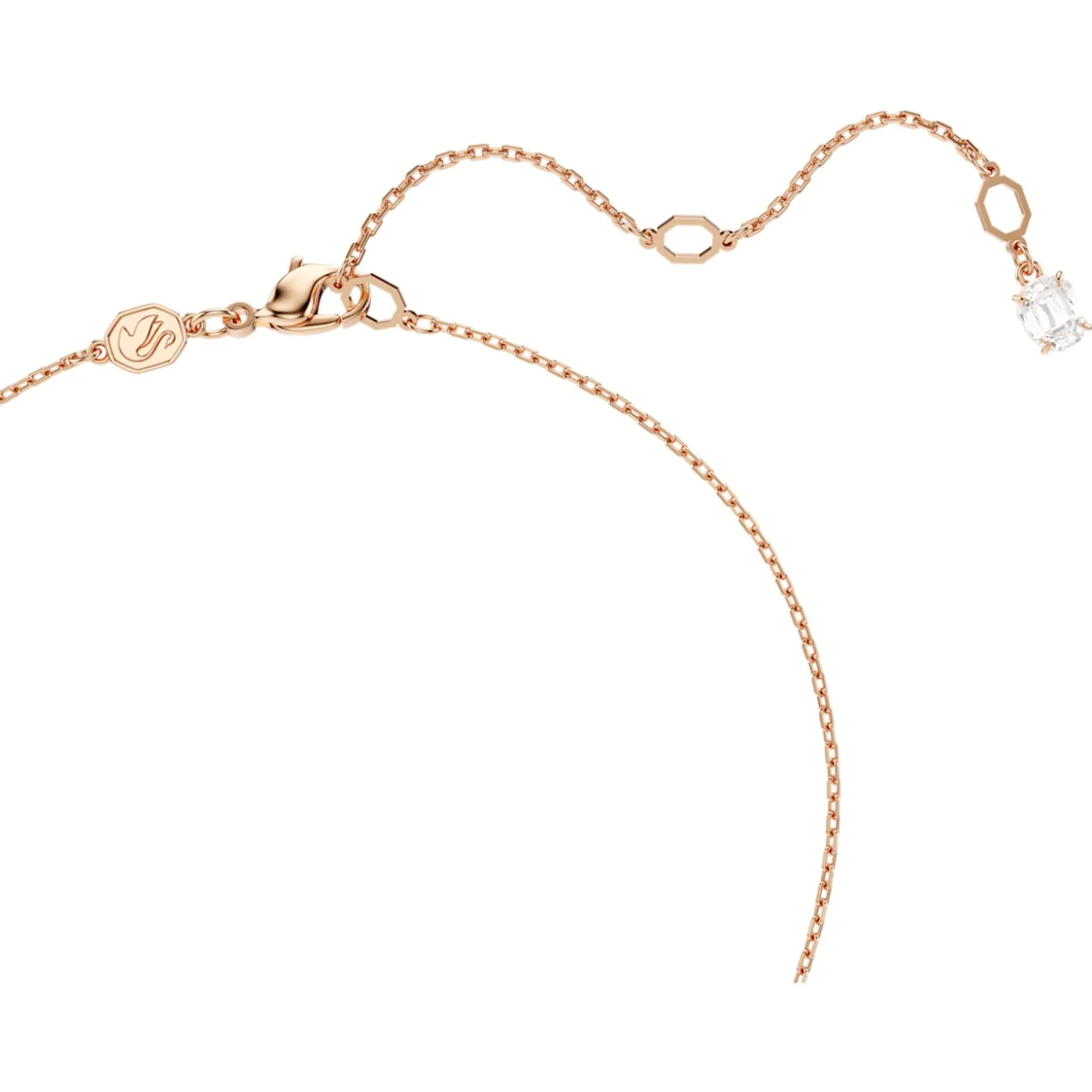 Hyperbola pendant