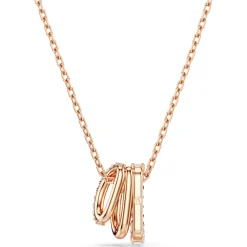 Hyperbola pendant