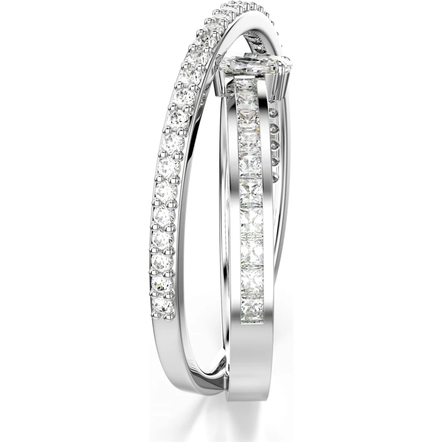 Hyperbola ring