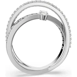 Hyperbola ring