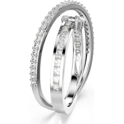 Hyperbola ring