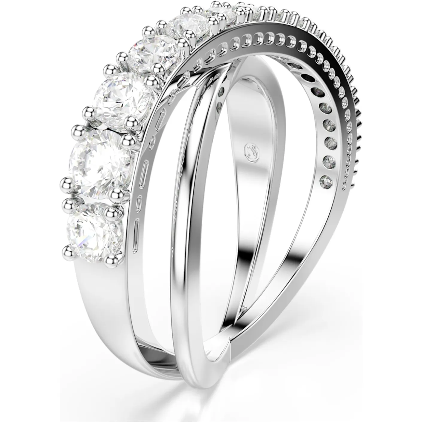 Hyperbola ring
