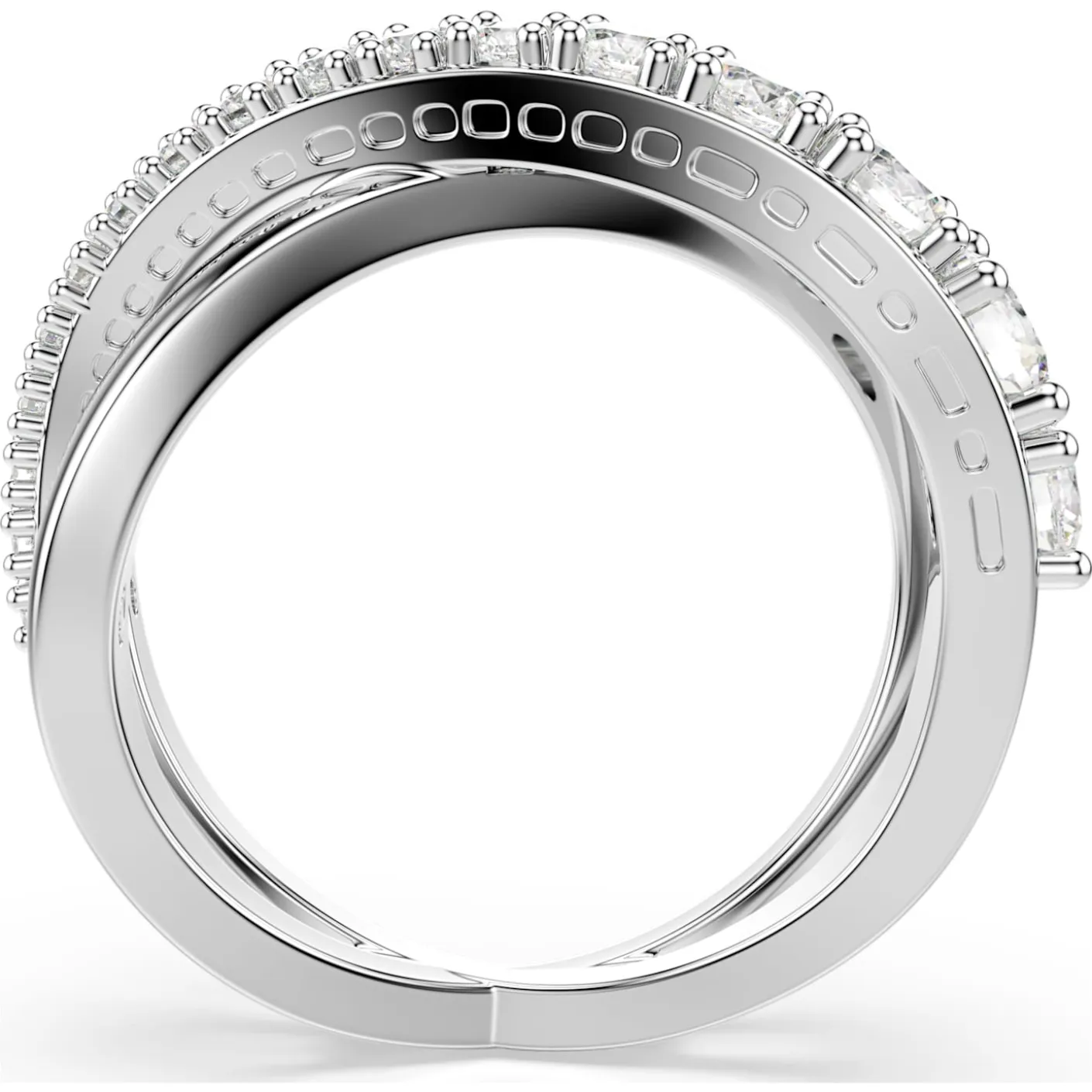 Hyperbola ring