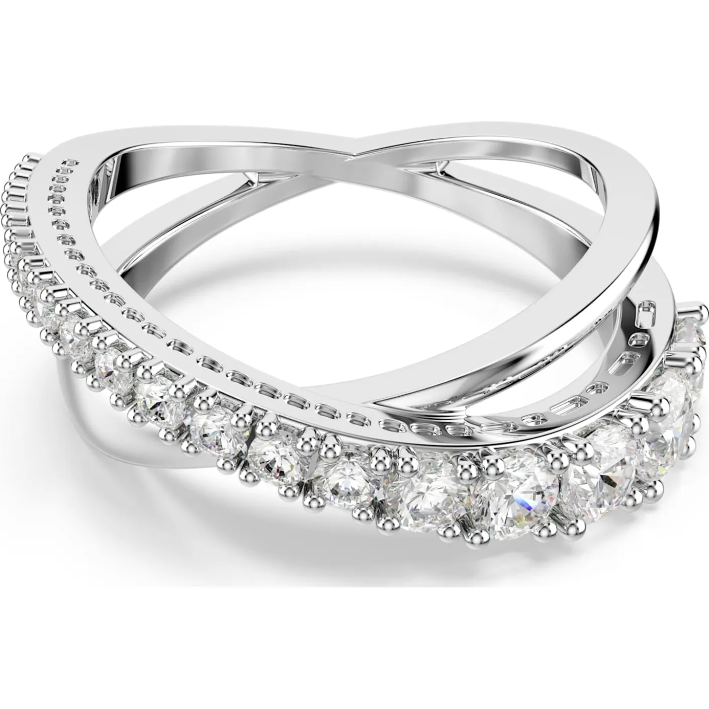 Hyperbola ring