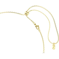 Hyperbola Y necklace