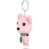 Icons key ring