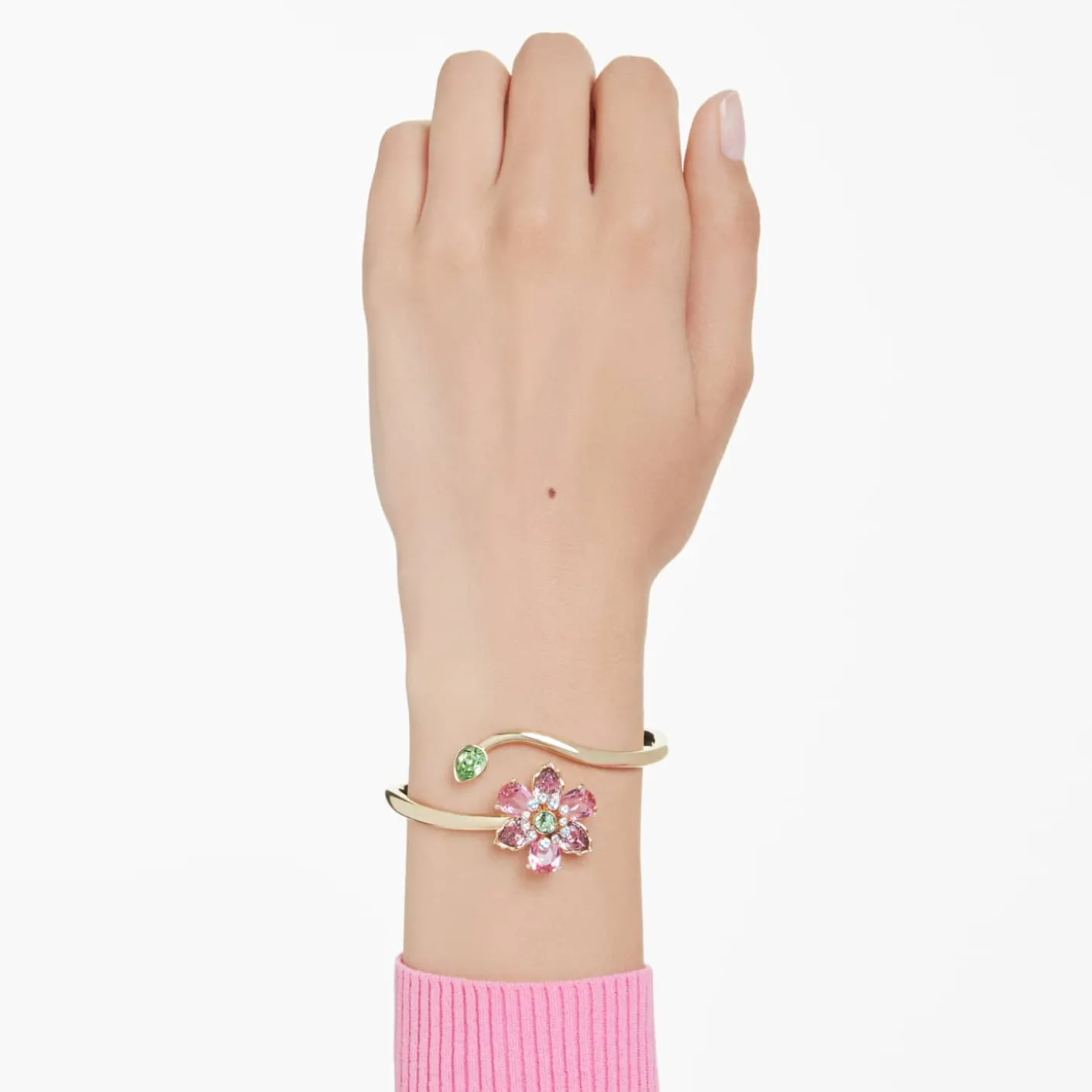 Idyllia bangle