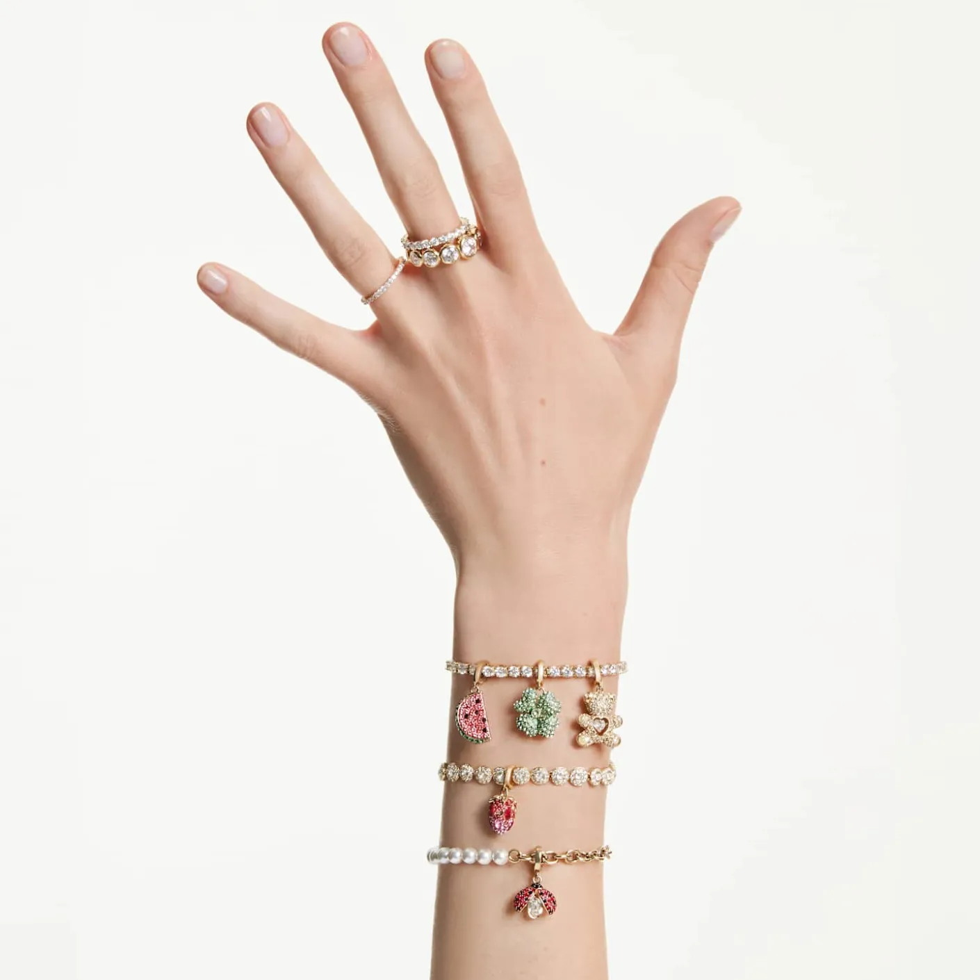 Idyllia bracelet