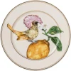 Idyllia bread plate