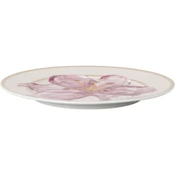 Idyllia bread plate