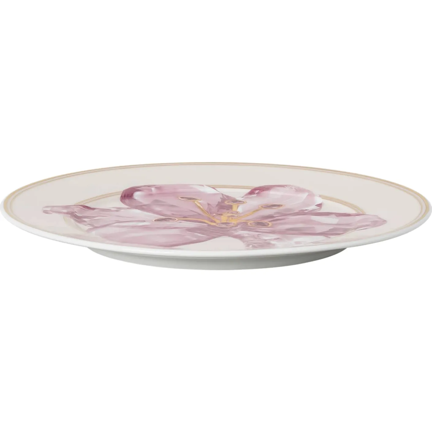 Idyllia bread plate