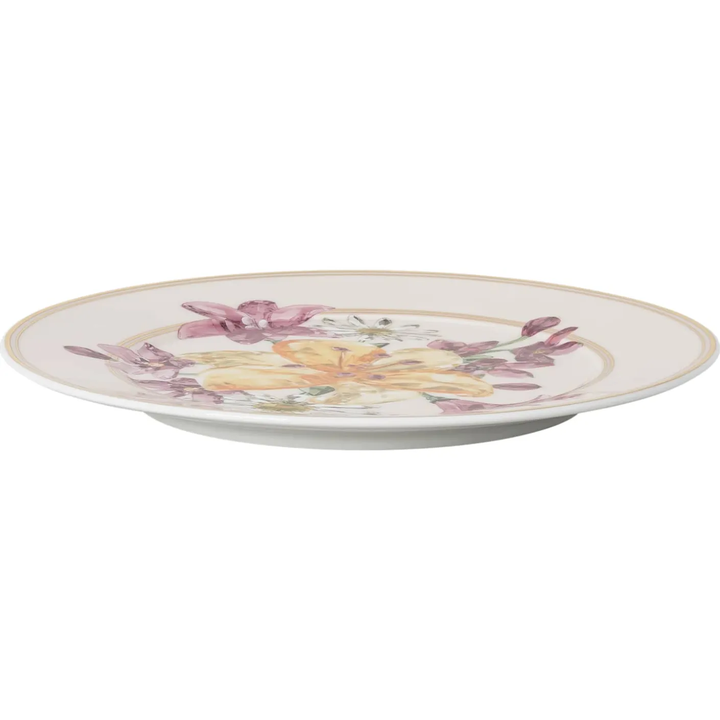 Idyllia bread plate