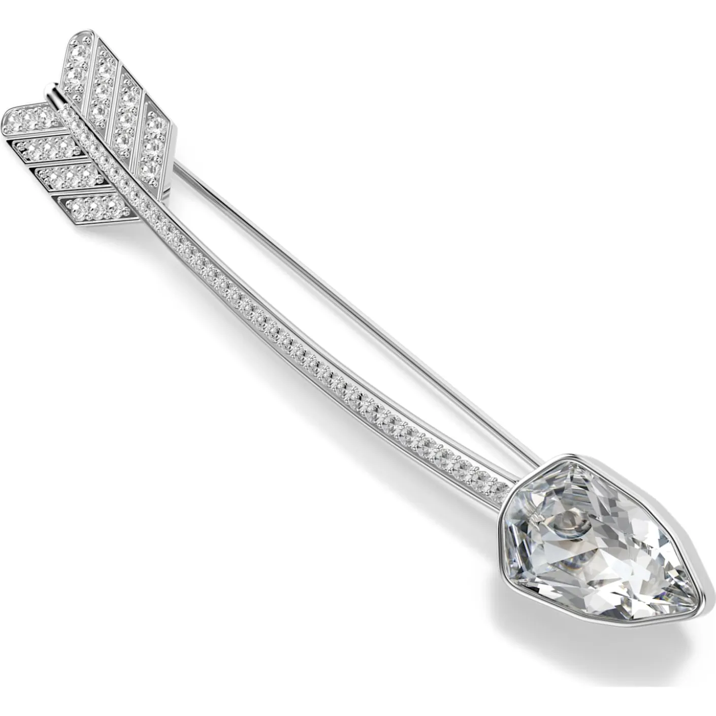 Idyllia brooch