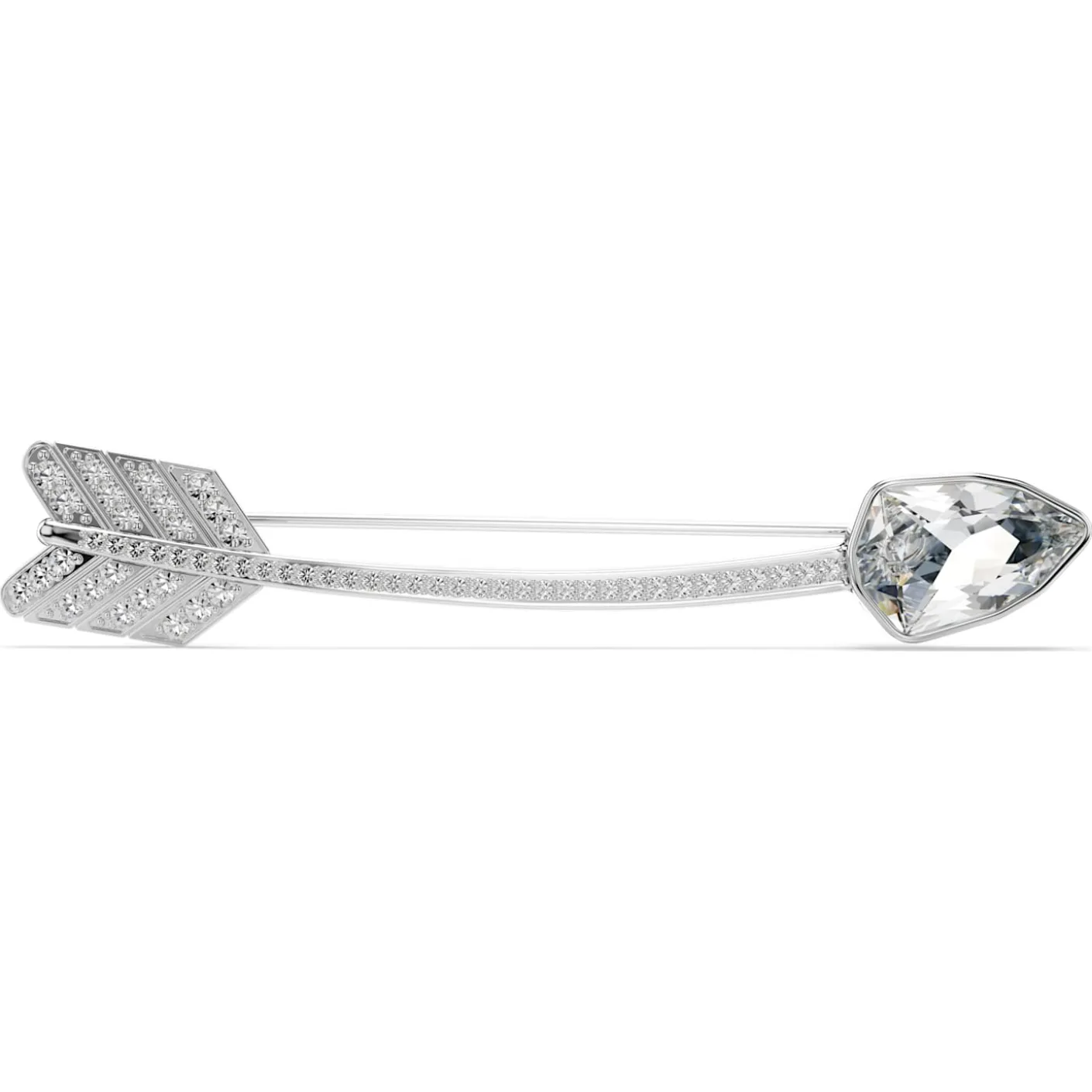 Idyllia brooch