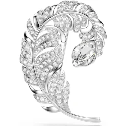 Idyllia brooch