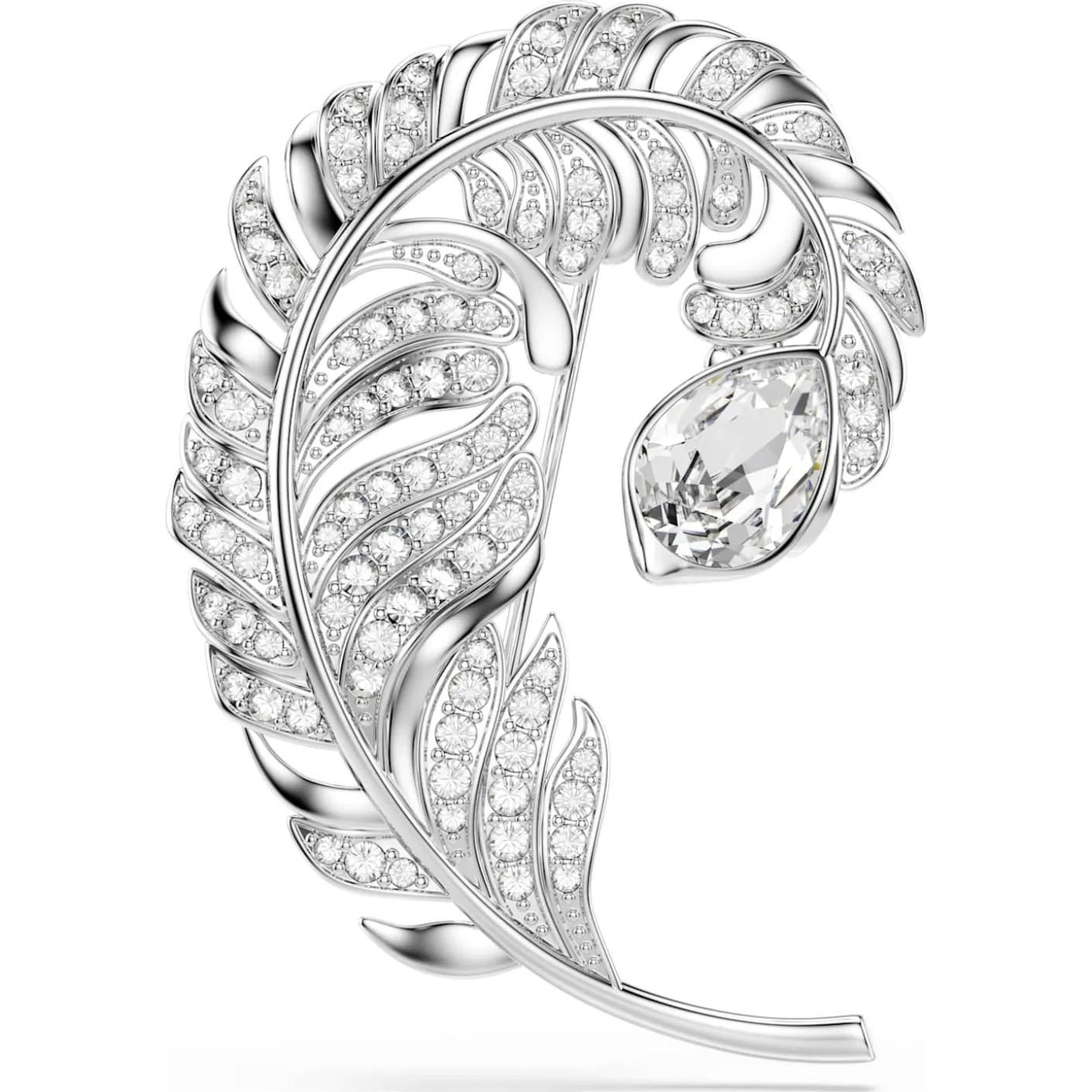 Idyllia brooch