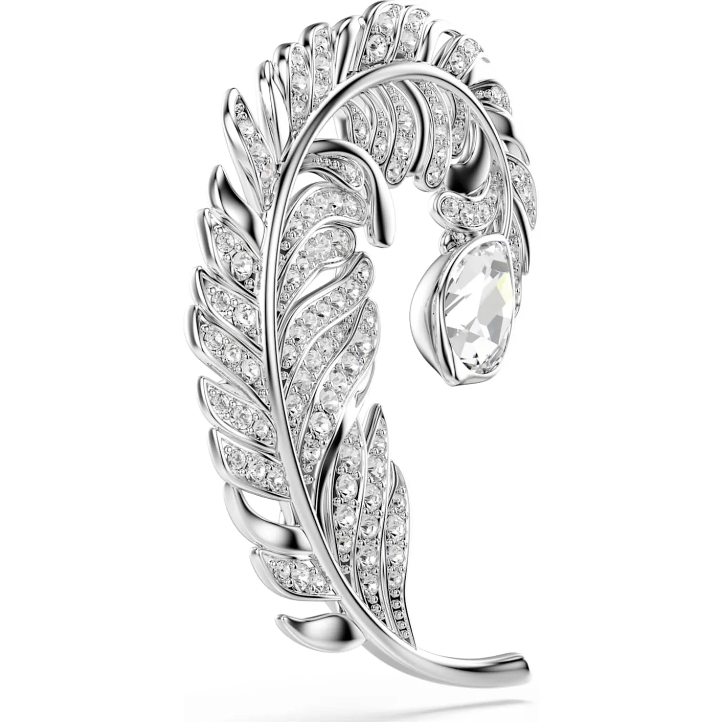 Idyllia brooch