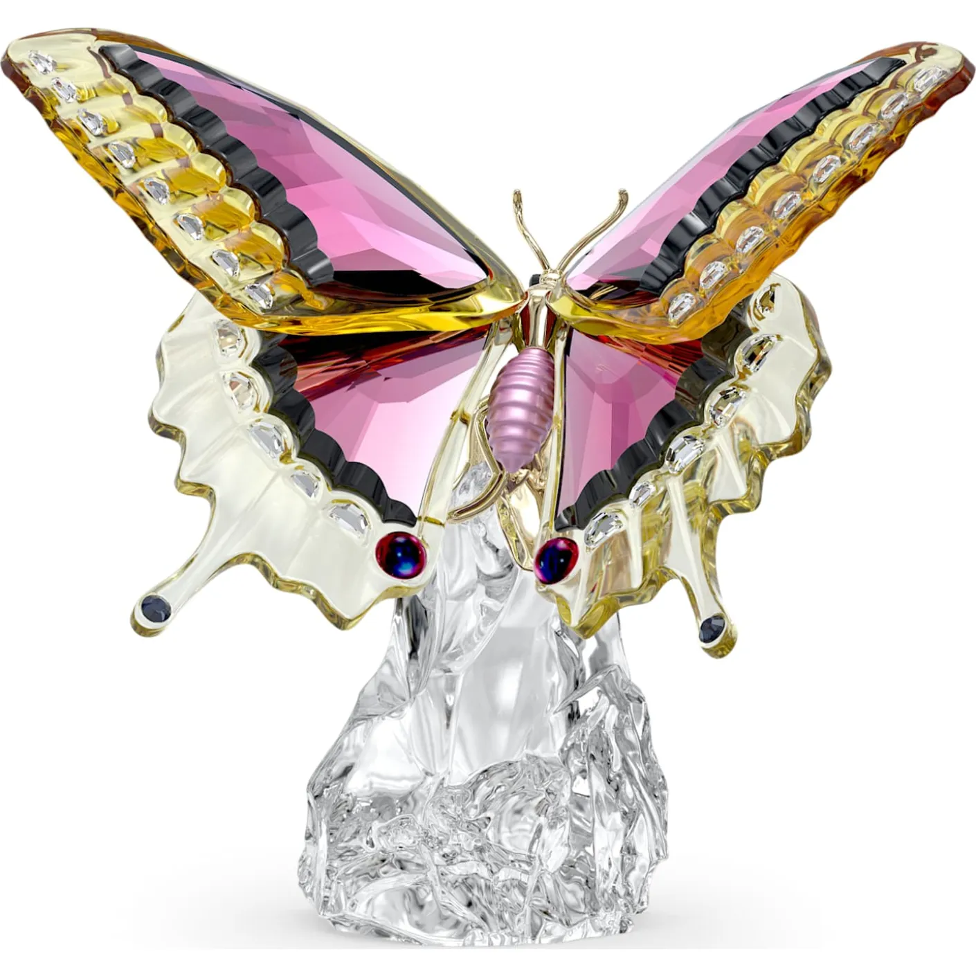 Idyllia Butterfly