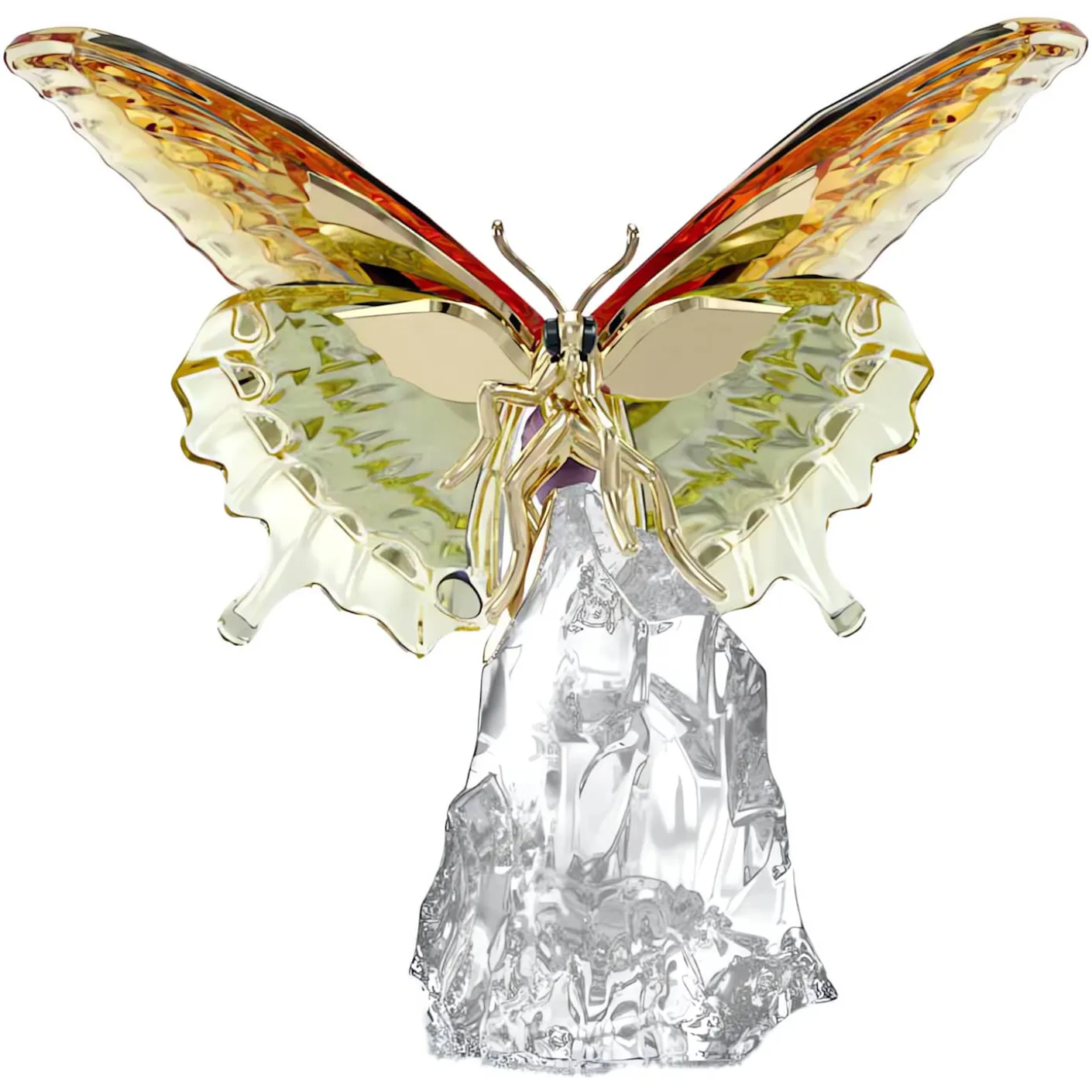 Idyllia Butterfly