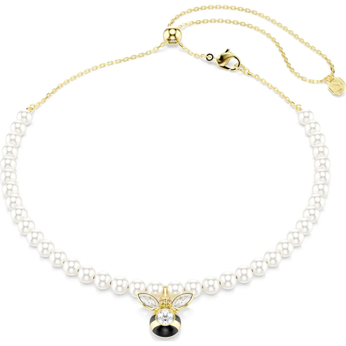 Idyllia choker