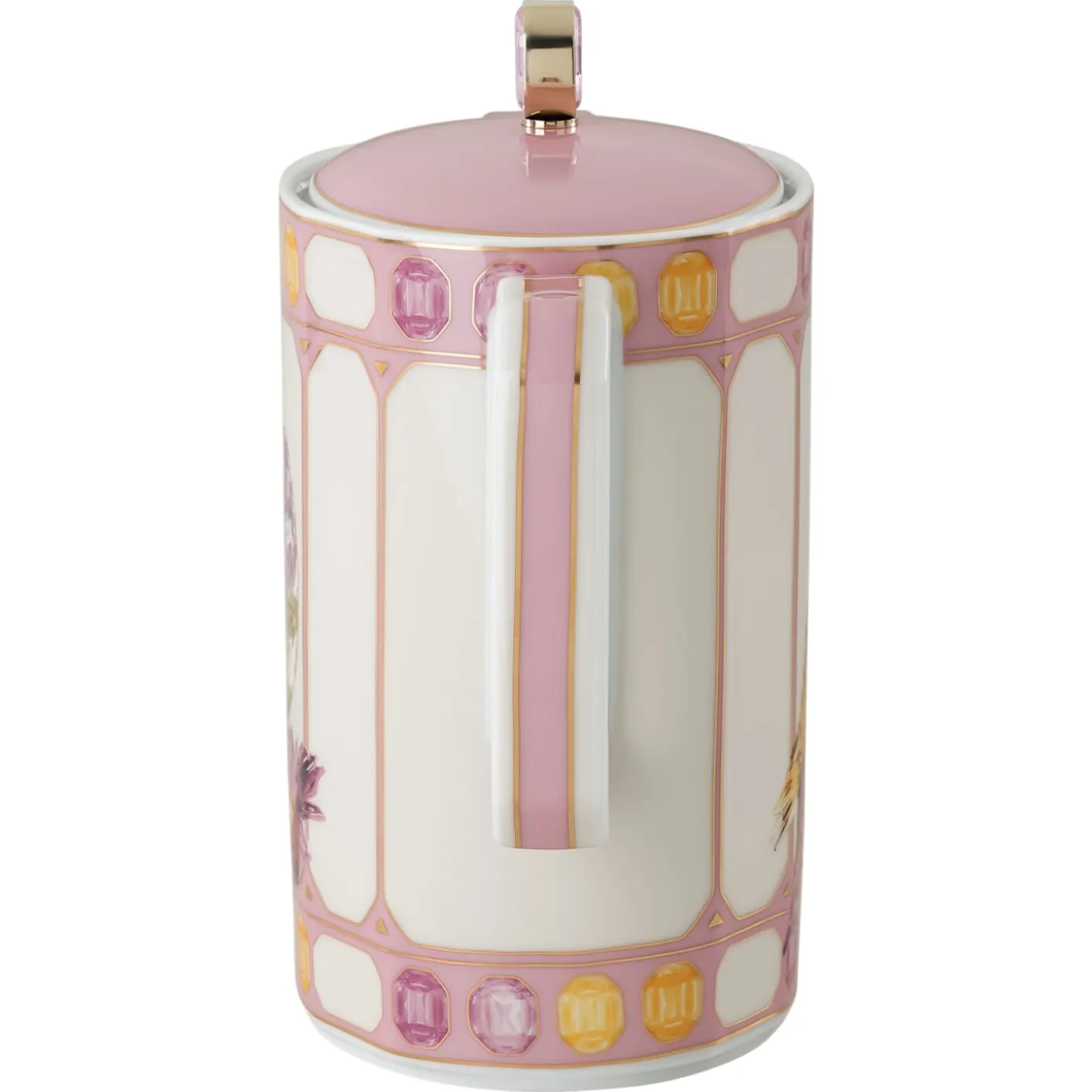 Idyllia coffee pot