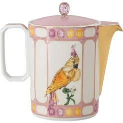 Idyllia coffee pot