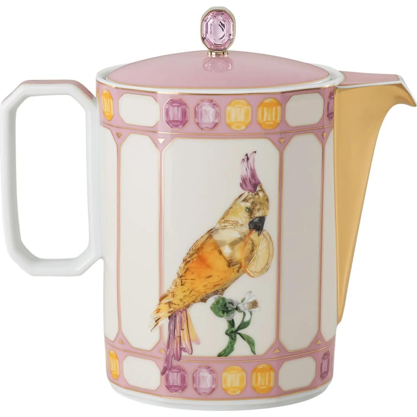 Idyllia coffee pot