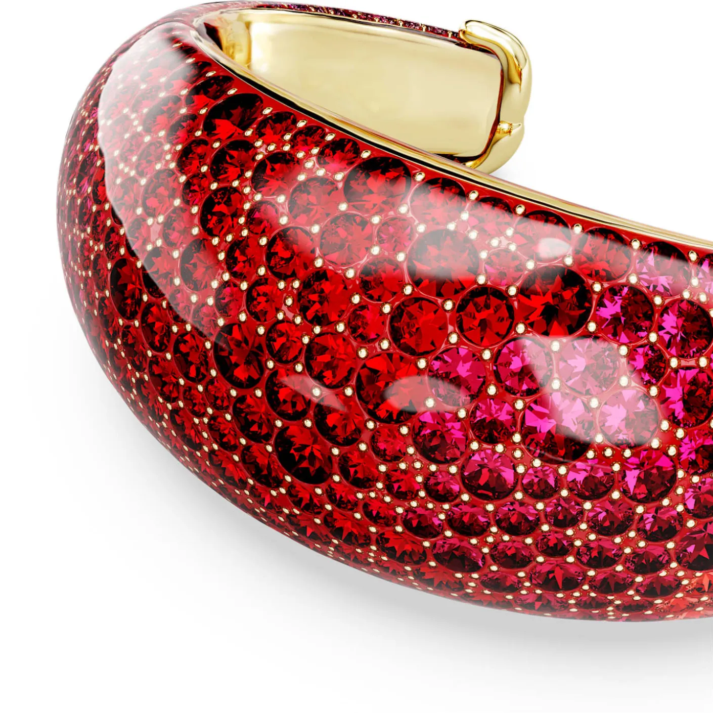 Idyllia cuff
