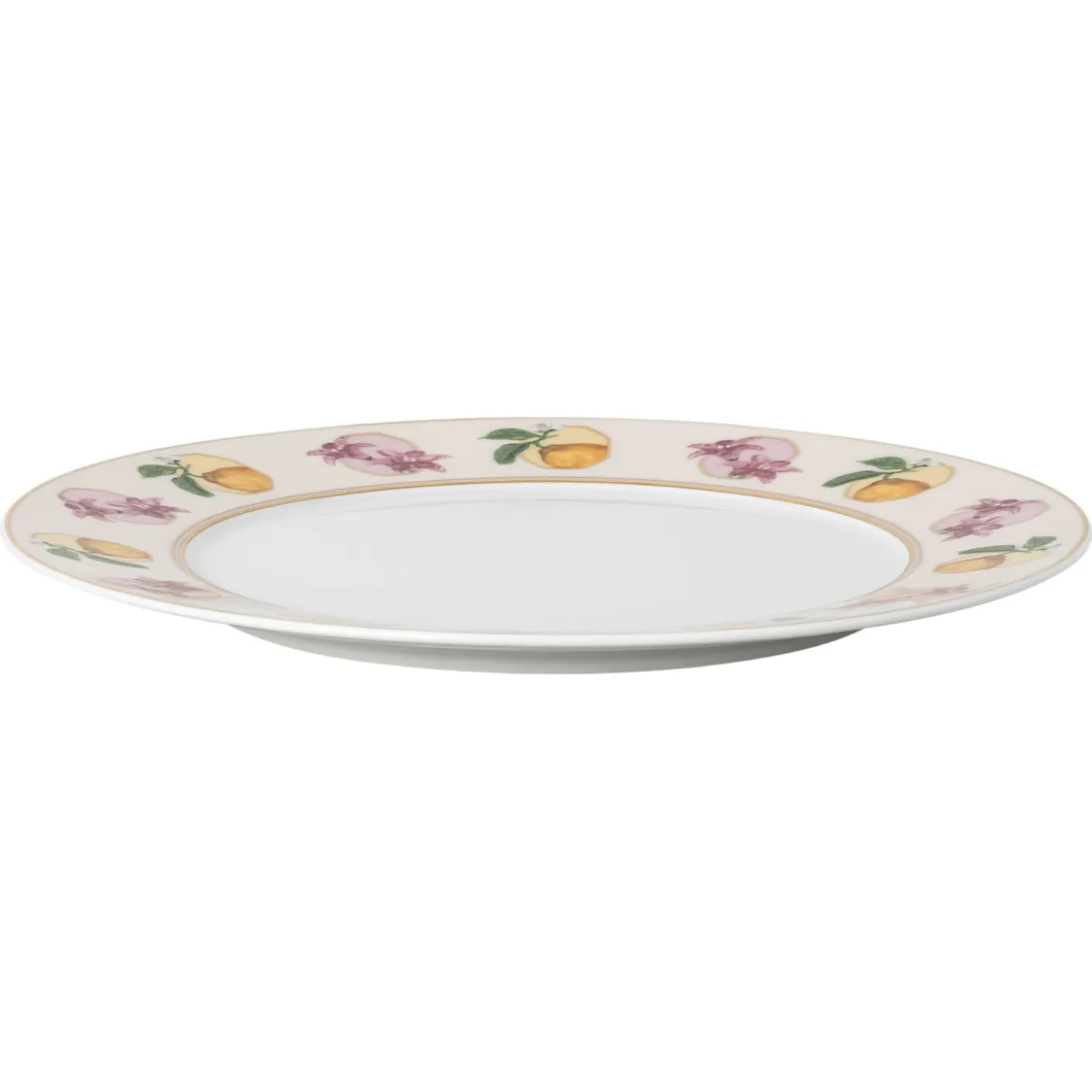 Idyllia dessert plate