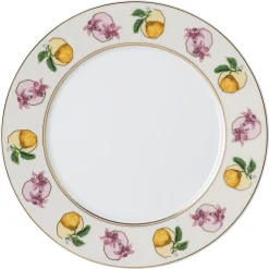 Idyllia dessert plate